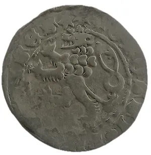 Karel IV., pražský groš, Kutná Hora