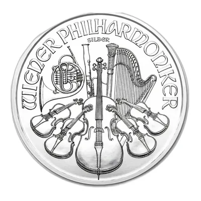 Kompletní série Wiener Philharmoniker 2008–2026
